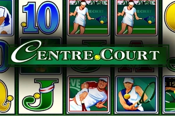 Centre Court by Games Global