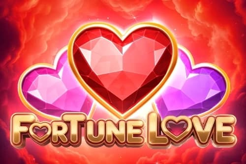 Fortune Love by Amigo Gaming