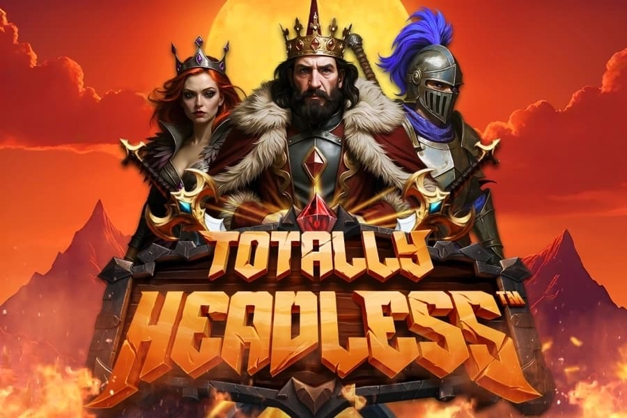 Totally Headless by Northern Lights Gaming