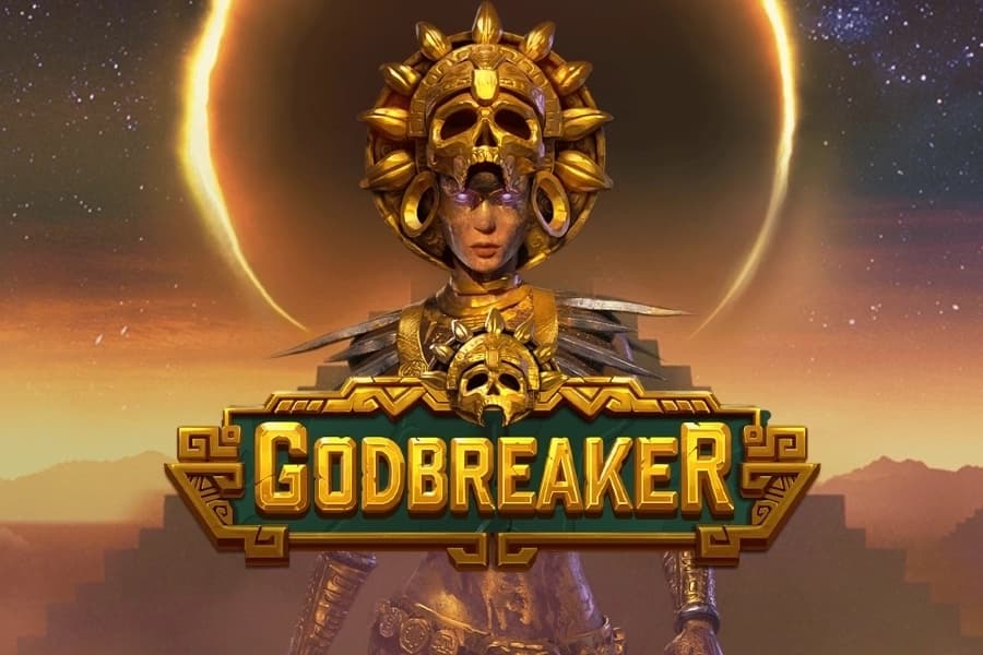 Godbreaker by NetEnt
