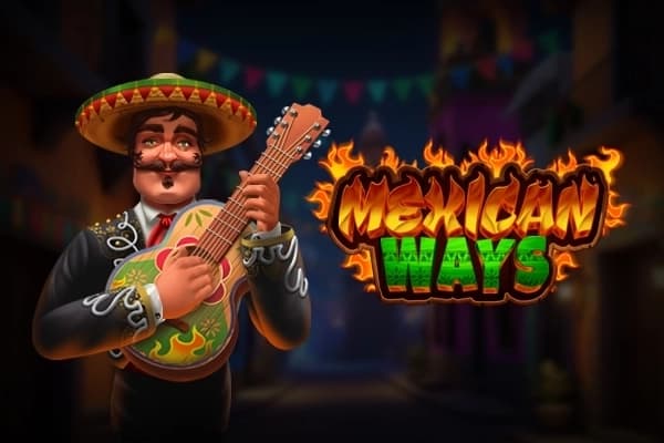 Mexican Ways by Zillion Games