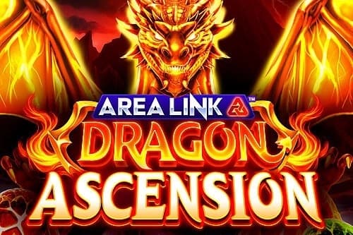 Area Link Dragon Ascension by AreaVegas
