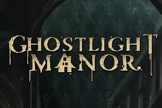 Ghostlight Manor by Playnetic