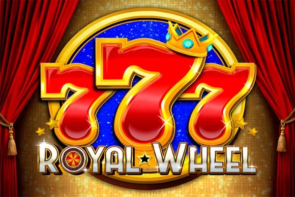777 Royal Wheel by Pulse 8 Studios