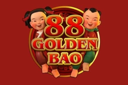 88 Golden Bao by Wishbone
