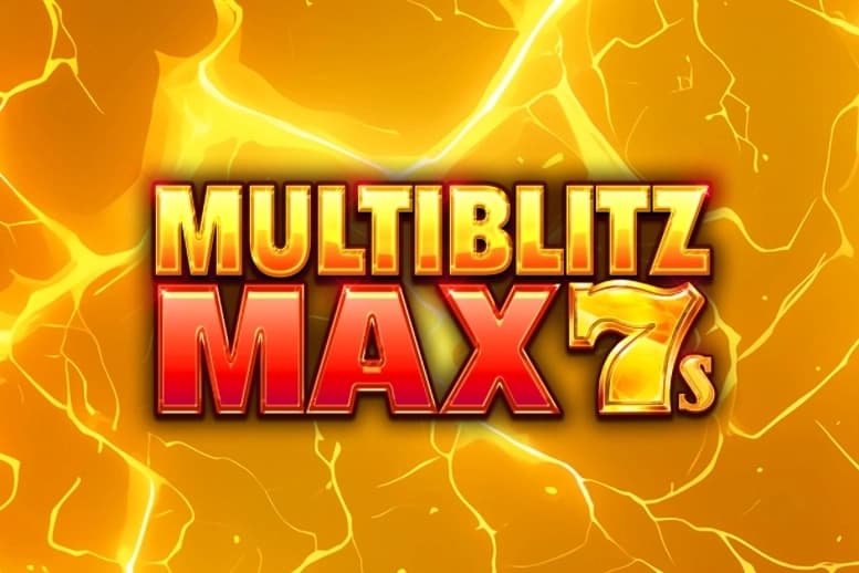 MultiBlitz 7s Max by Kalamba Games