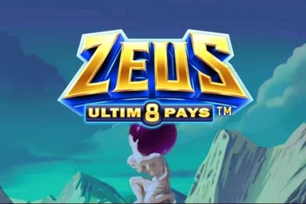 Zeus Ultim8 Pays by Just for the Win
