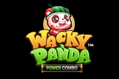 Wacky Panda Power Combo by Slingshot Studios
