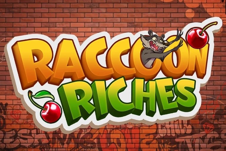 Raccoon Riches by Gamevy