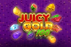 Juicy Gold 100 by NetGaming