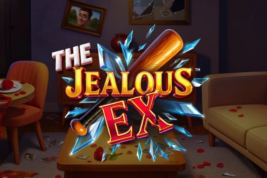 The Jealous Ex by Betsoft