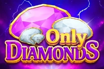 Only Diamonds by Gamzix