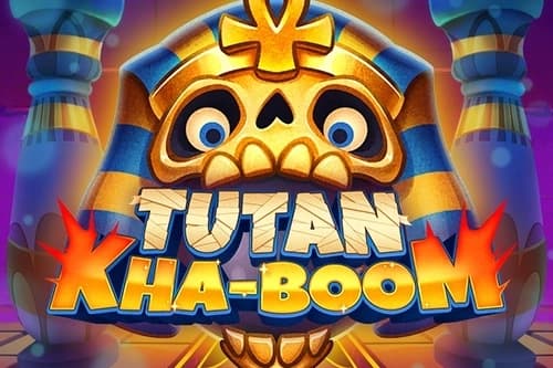 Tutan Kha-Boom by Thunderkick