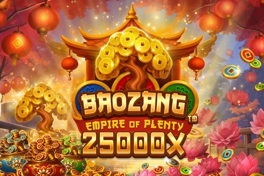Baozang Empire of Plenty by Foxium