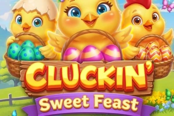 Cluckin' Sweet Feast by Red Papaya