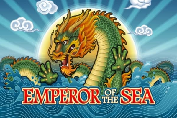 Emperor of the Sea by Games Global