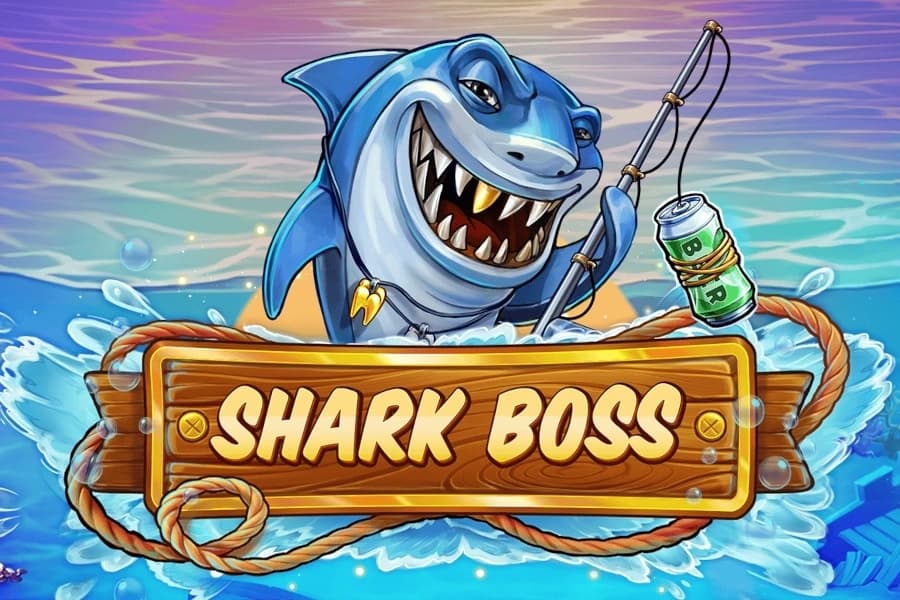 Shark Boss by Red Tiger Gaming