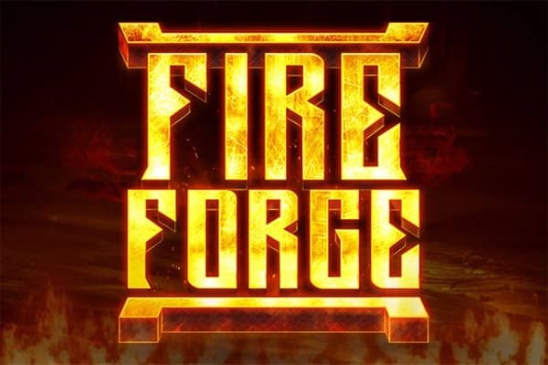 Fire Forge by Games Global