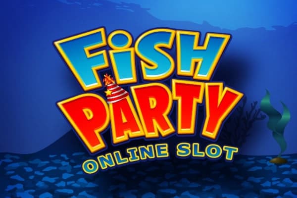 Fish Party by Games Global