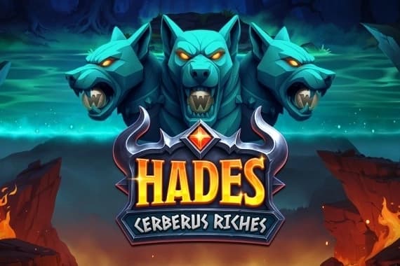 Hades Cerberus Riches by Fantasma Games