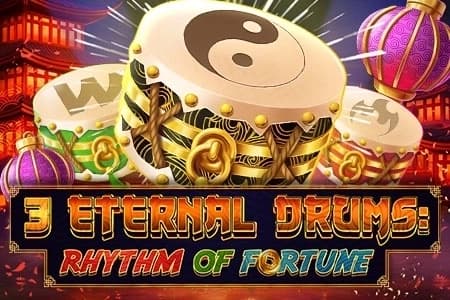 3 Eternal Drums: Rhythm of Fortune by OctoPlay