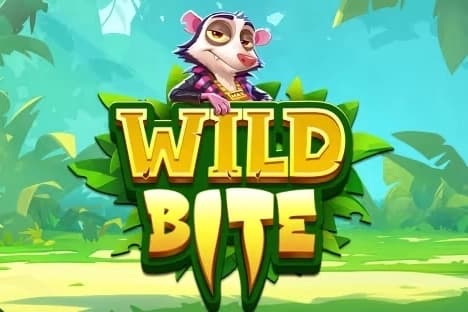 Wild Bite by 7Rings Gaming