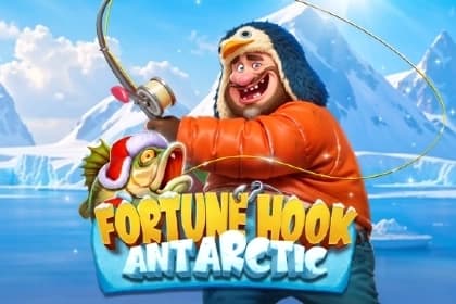 Fortune Hook Antarctic by TaDa Gaming