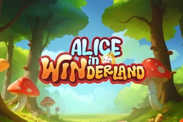 Alice in Winderland by Trigger Button