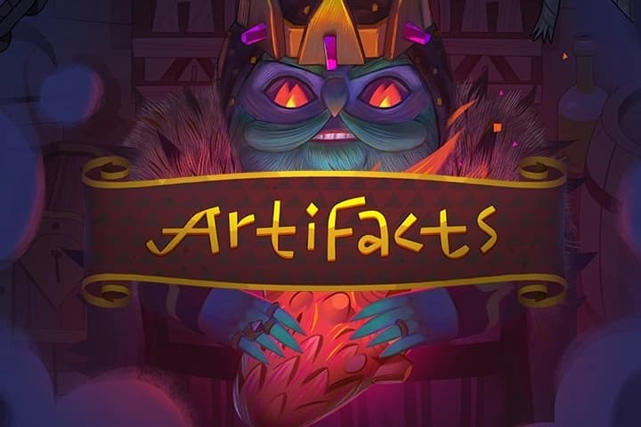 Artifacts by Peter & Sons