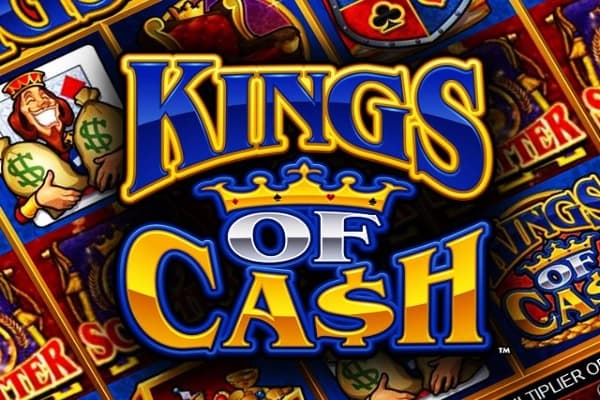 Kings Of Cash by Games Global