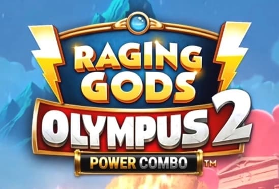 Raging Gods: Olympus 2 Power Combo by Nailed It! Games
