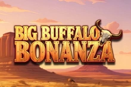 Big Buffalo Bonanza by HungryBear