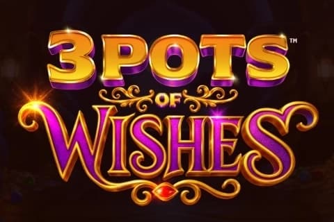 3 Pots of Wishes by Betsoft