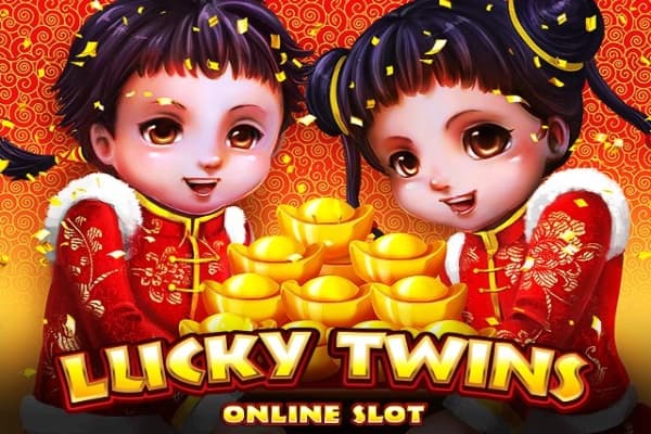 Lucky Twins by Games Global