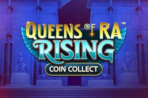 Queens of Ra Rising: Coin Collect by All41Studios