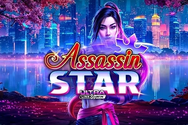 Assassin Star by Triple Edge Studios