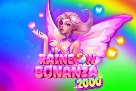 Rainbow Bonanza 2000 by clawbuster