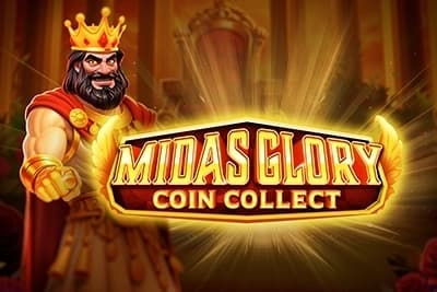 Midas Glory - Coin Collect by gamingcorps