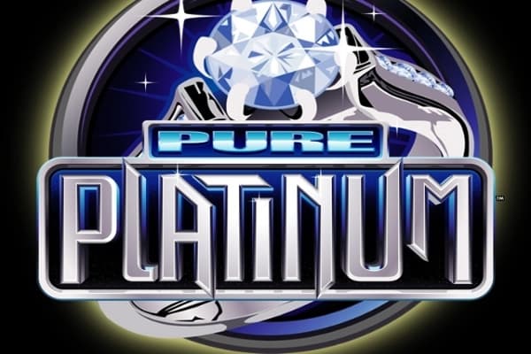 Pure Platinum by Games Global