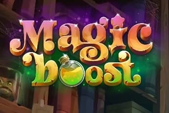 Magic Boost by 7Rings Gaming