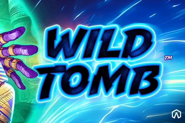 Wild Tomb by Alchemy Gaming