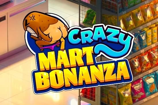 Crazy Mart Bonanza by AvatarUX