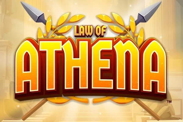 Law of Athena by Blue Ring Studios