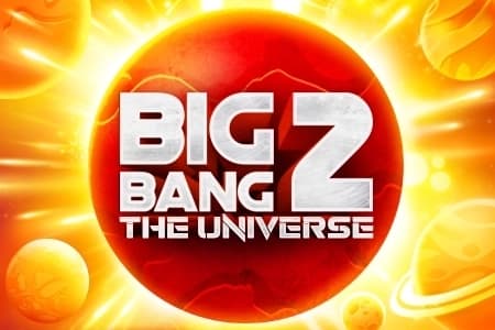 Big Bang 2 by Belatra