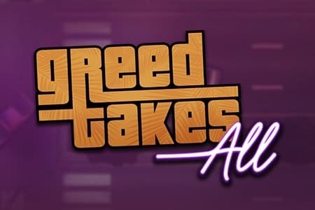 Greed Takes All by TokaCity