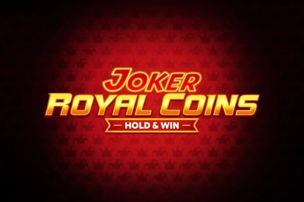 Joker Royal Coins: Hold & Win by GameBeat