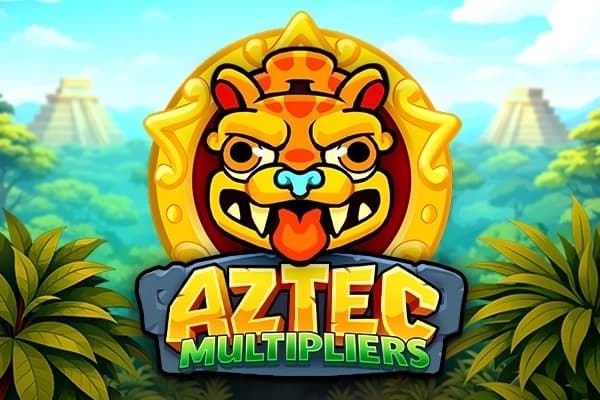 Aztec Multipliers by GameBeat