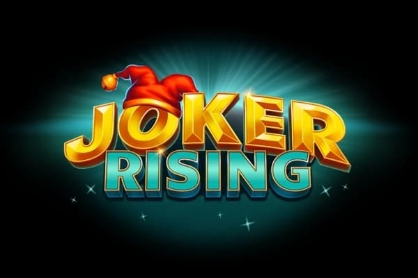 Joker Rising by Popiplay