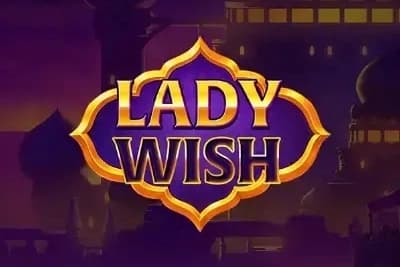 Lady Wish by OctoPlay