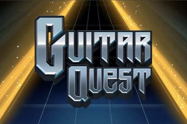 Guitar Quest by Relax Gaming